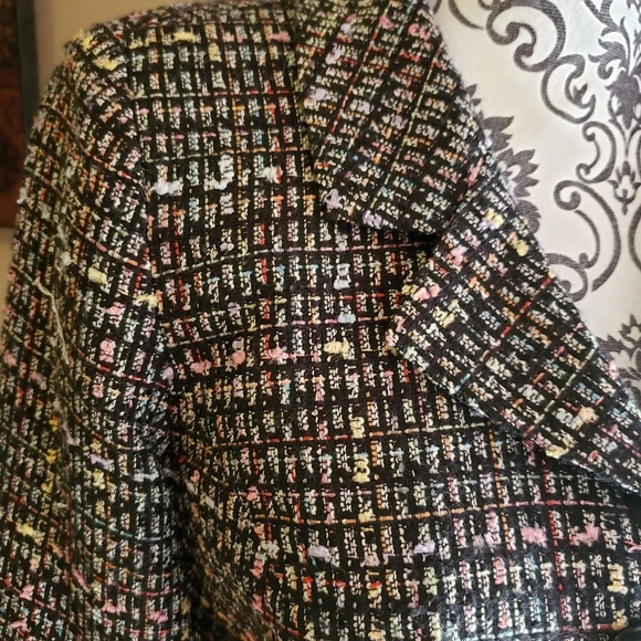 Blazer jacket - Picture 2 of 6